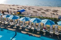 Blue Water Resort فنادق في South Yarmouth