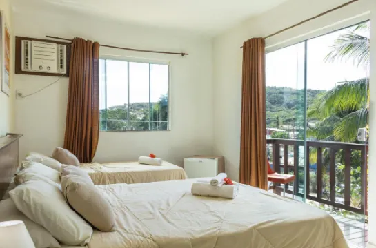 Pousada Destino Búzios