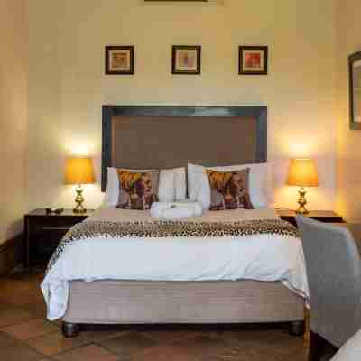 Sunriver Kalahari Lodge Riverside Stay in Upington Rooms
