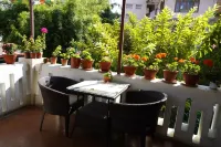 Cocina Mitho Chha Bnb