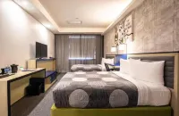 Leon Hotel Les Hotel di Pecinan - kampung Italia