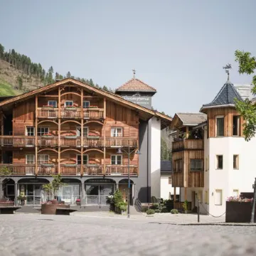 Christophorus Mountain Residence