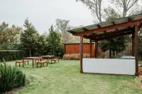 Nagambie Waterfront Motel Hotel a Nagambie