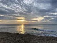 River Point Cabana at Arugambay Hotels in Arugam Bay