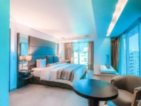 Tibisay Hotel Boutique Margarita Hoteles en Pampatar