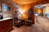 Mt. Lemmon Lodge - 5-Star