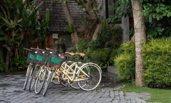 Premadhan Cottage Canggu