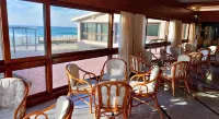 Hotel Santo Andre فنادق في Laundos