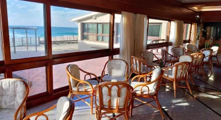 Hotel Santo Andre Отели рядом с достопримечательностью «Povoa de Varzim Station»