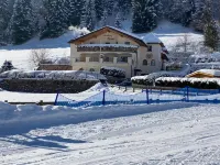 Residence Palmai Hotels near Seilbahnen St.Ulrich - Seiser Alm