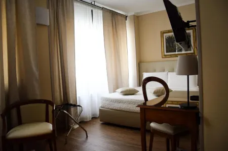 Hotel Valentino du Parc