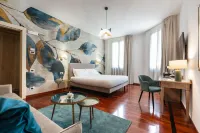 Hotel Alle Acque