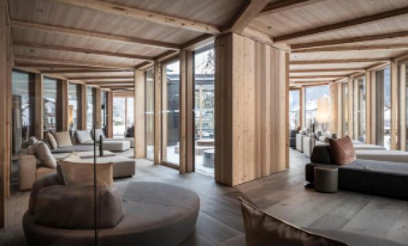 Adler Spa Resort Balance