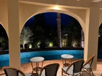 Maison d'Orange - la Pinede