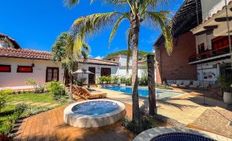 Casa Linaje Hotel Boutique by HMC -Cauca Viejo- Mayores de 10 años