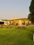 Lynx Wine Estate - parking