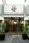 Apart Hotel Libertador Hotels in 