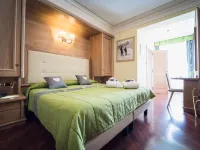 Hotel Alle Alpi Hotels in Moena