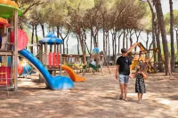 Pineta Sul Mare Camping Village - 2 Sao