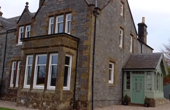 康瓦爾住宿加早餐旅館