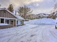Ketchum Mountain Retreat Central Location! Hotels in Ketchum