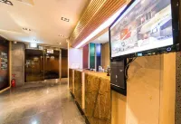 Hotel Myeong Jak