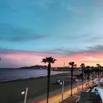 호텔 알보란 카르보네라스