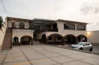 Hotel Villa Bernal Hotels in 