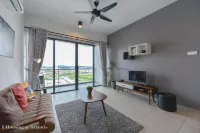 Atlantis Executive Melaka By I Housing