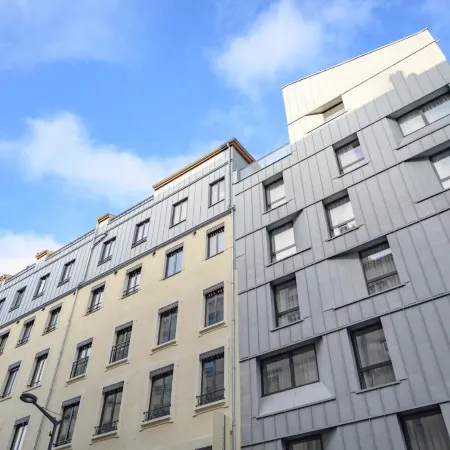 Keystone Hôtel & Spa