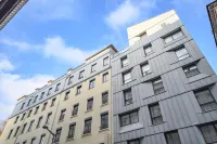 Keystone Hôtel & Spa Hotels in Sainte-Foy-les-Lyon