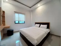 Sans Vibes Syariah Viandara Pekanbaru