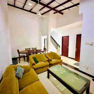 Himo Guest Inn Rooms