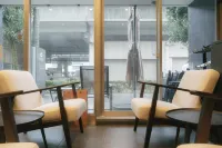 Inova Kanazawa Hôtels à : Kanazawa