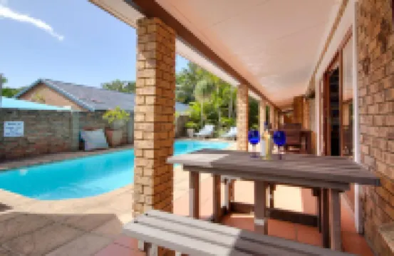 Marlin Lodge St Lucia Hotels in St Lucia