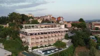 Hotel Posillipo Hotels in Gradara