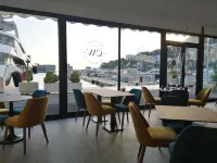 Residence Cap Winston Hotels in Cap-d'Ail