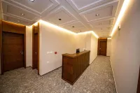 Hotel Center