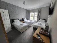 세인트 이브스 호텔 니스