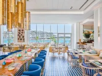 Vida Marina Resort Marassi Các khách sạn ở Markaz Al Alamein