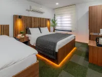 Vicolo Moda Hotels near Caddebostan Beach