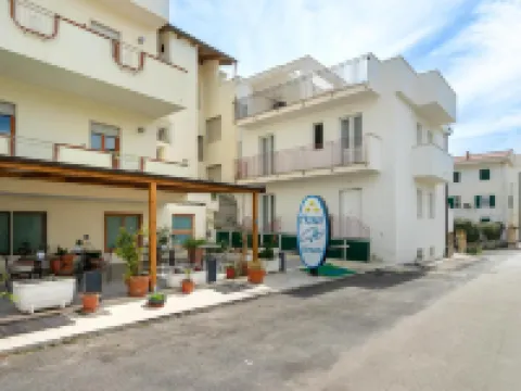 Grazia Hotel Hotels in Sperlonga