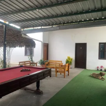 Hostal El Naufrago 2