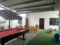 Hostal El Naufrago 2