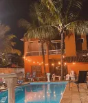 Pousada Costa Mar Hotels in Rio das Ostras