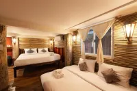 Monraumsuk home stay Chiang Mai Hotel dekat Mae Lai