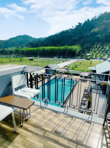 รูปภาพของโกลด์เด้นแซนด์ เขาหลัก รีสอร์ท