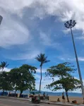 MaHaNa Hostel & Beach Bar Pattaya