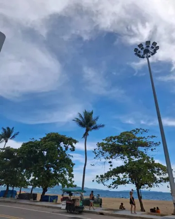 รูปภาพของมาหานะ โฮสเทล แอนด์ บีช บาร์ พัทยา