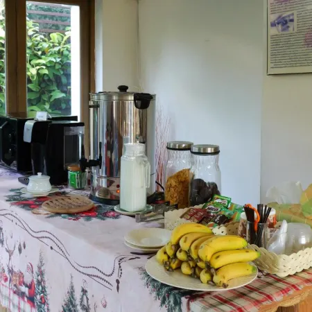 Moon and Sun Hotel Отели рядом с достопримечательностью «Музей и Образовательный Центр Горных Племен»